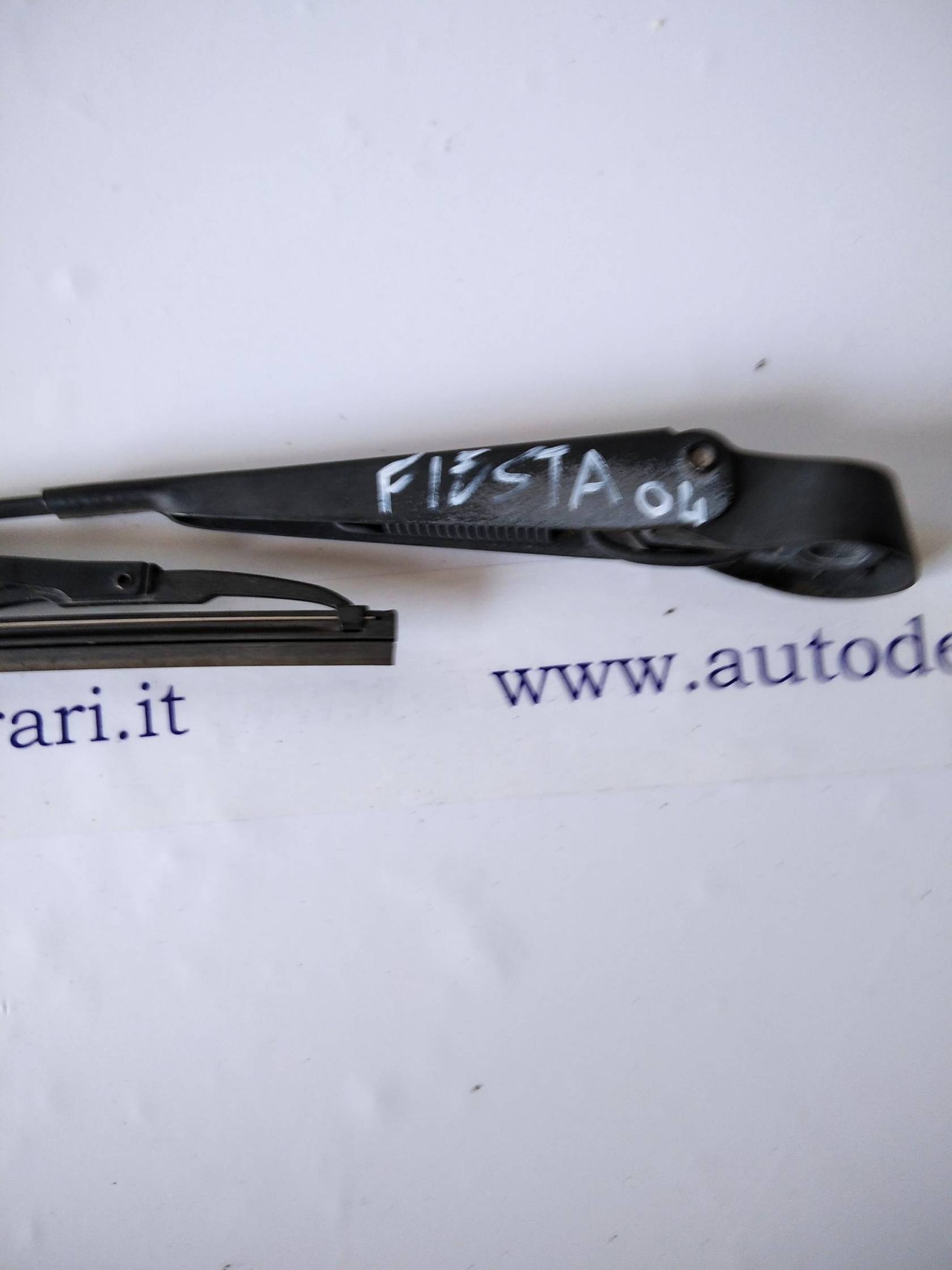 Braccio tergilunotto